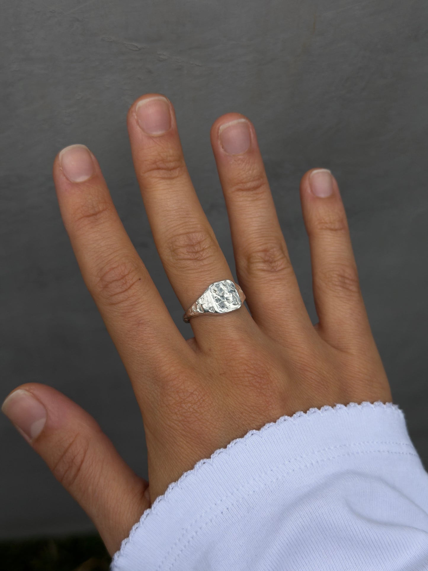 Stone Ring