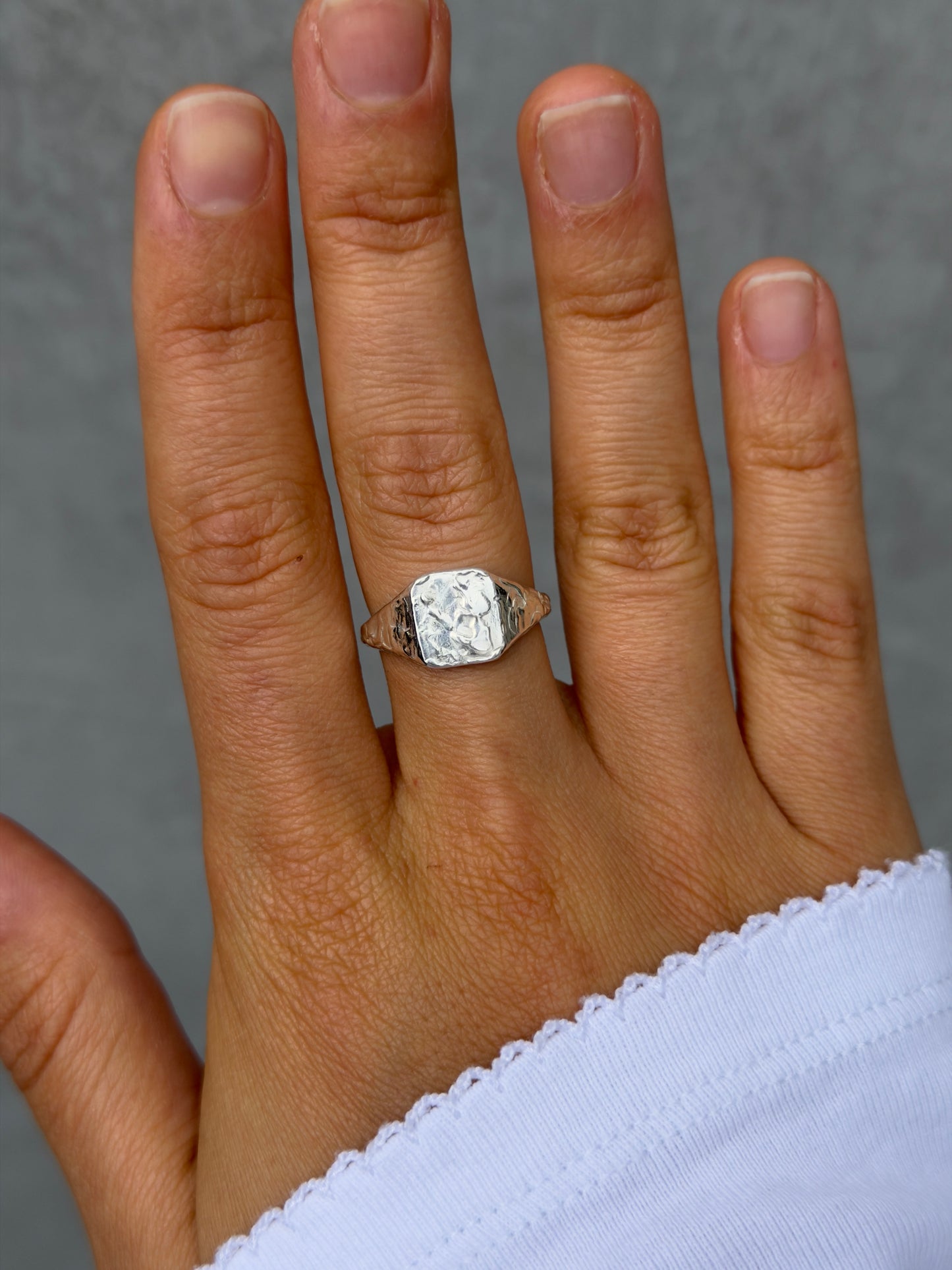 Stone Ring