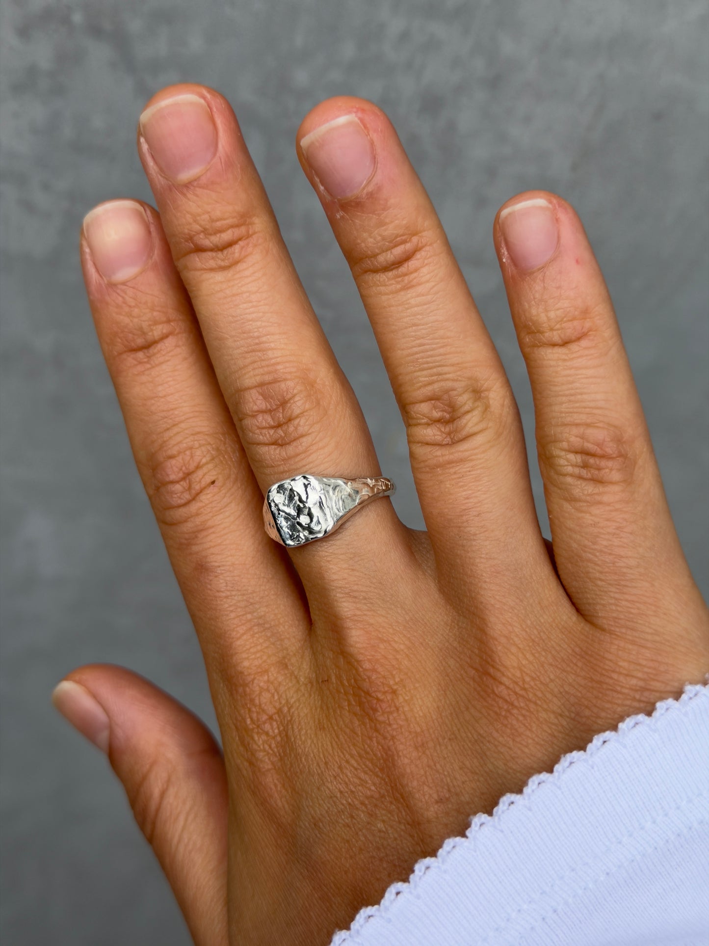 Stone Ring