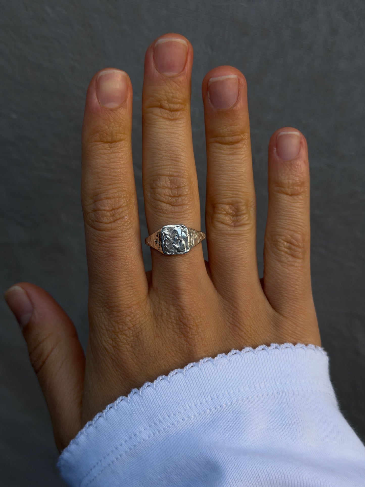 Stone Ring