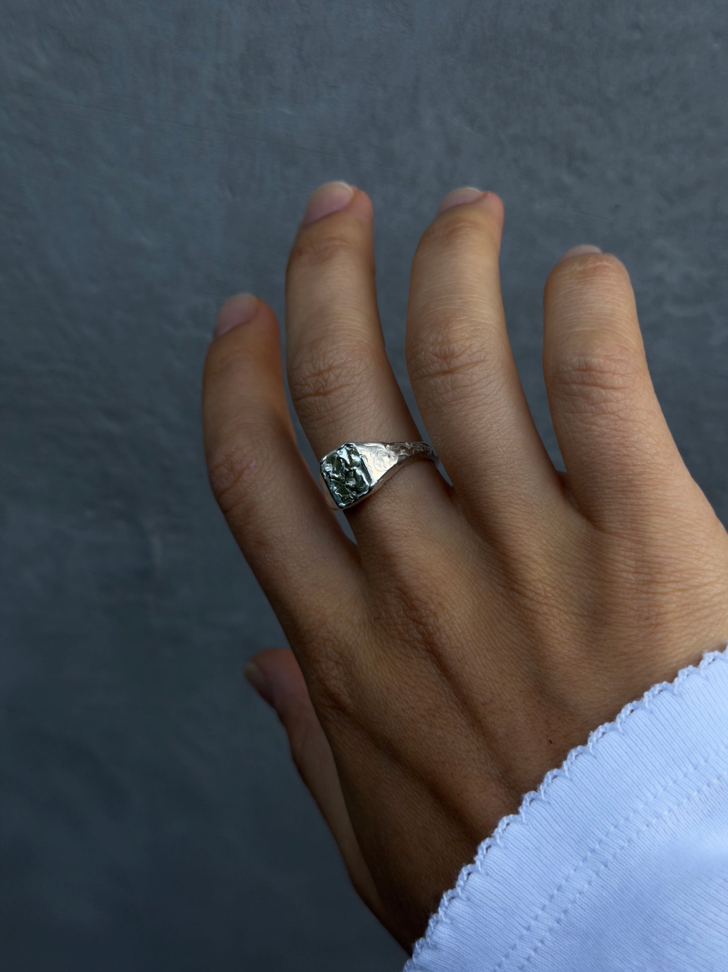 Stone Ring