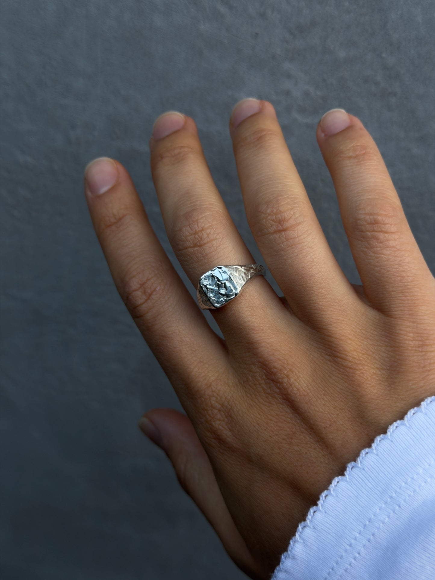 Stone Ring