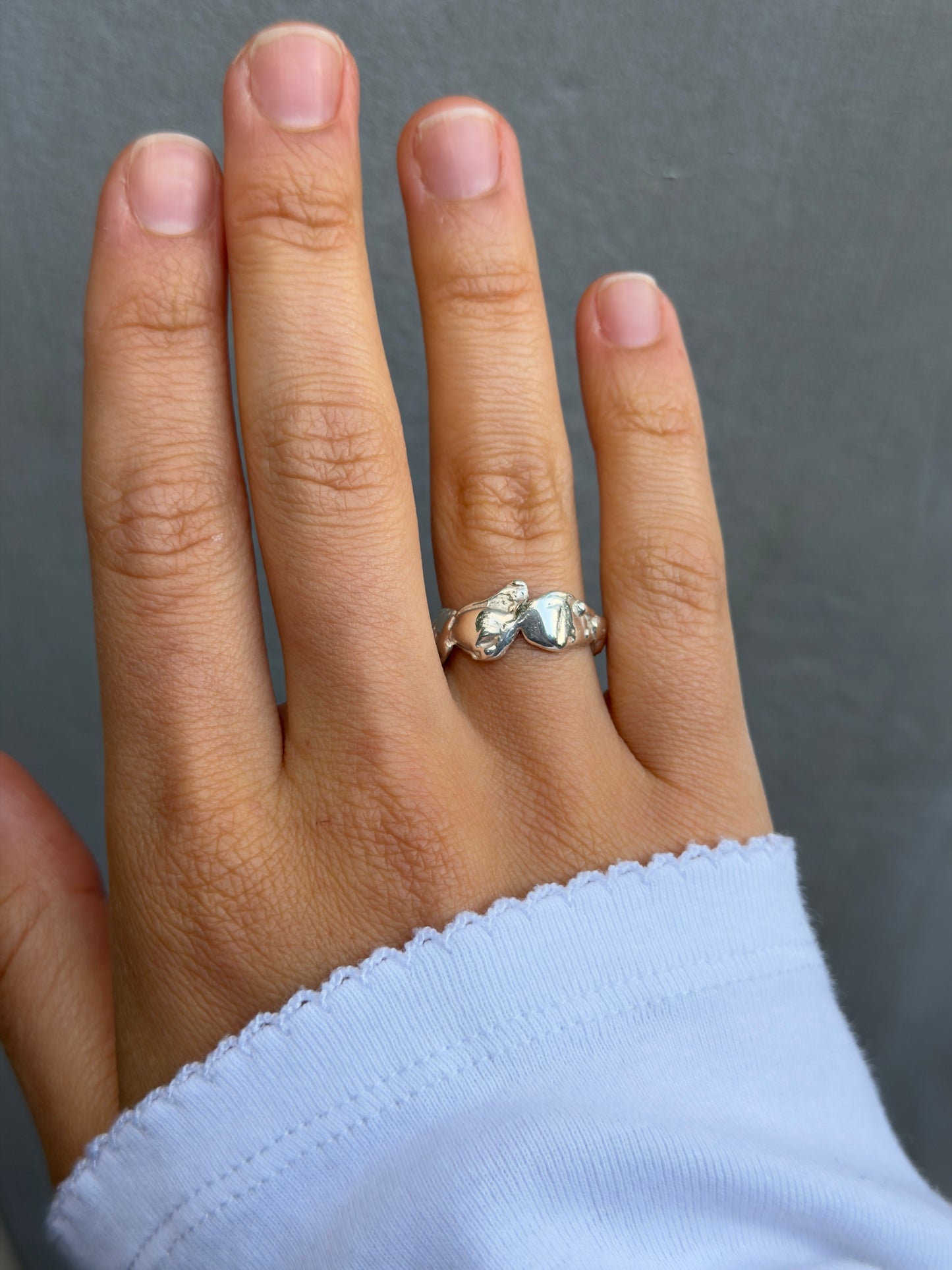 Orb Ring
