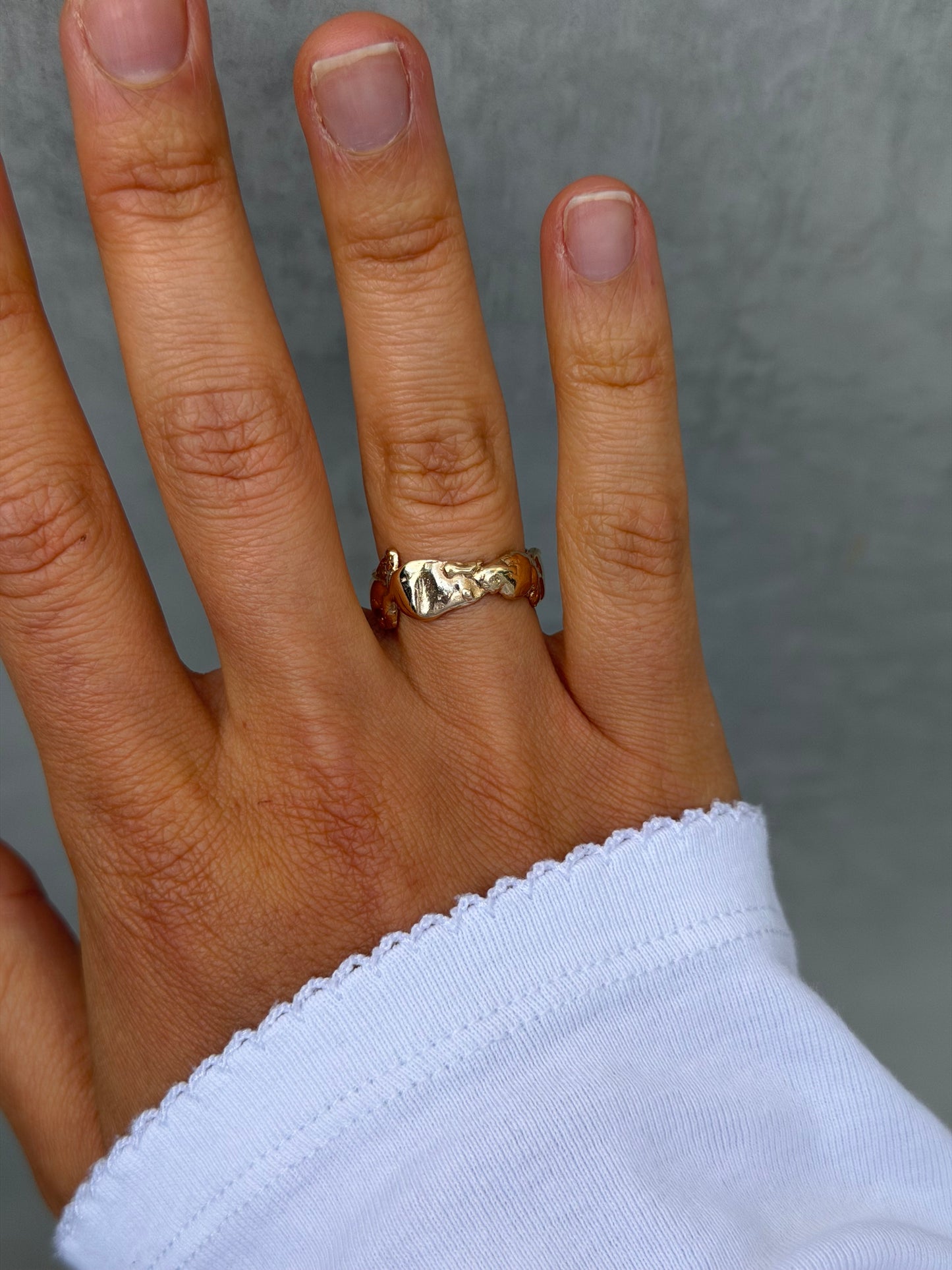 Orb Ring