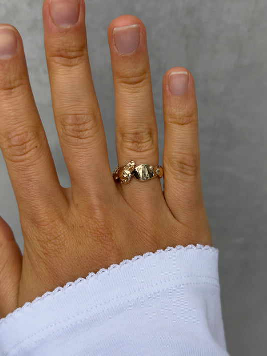 Orb Ring