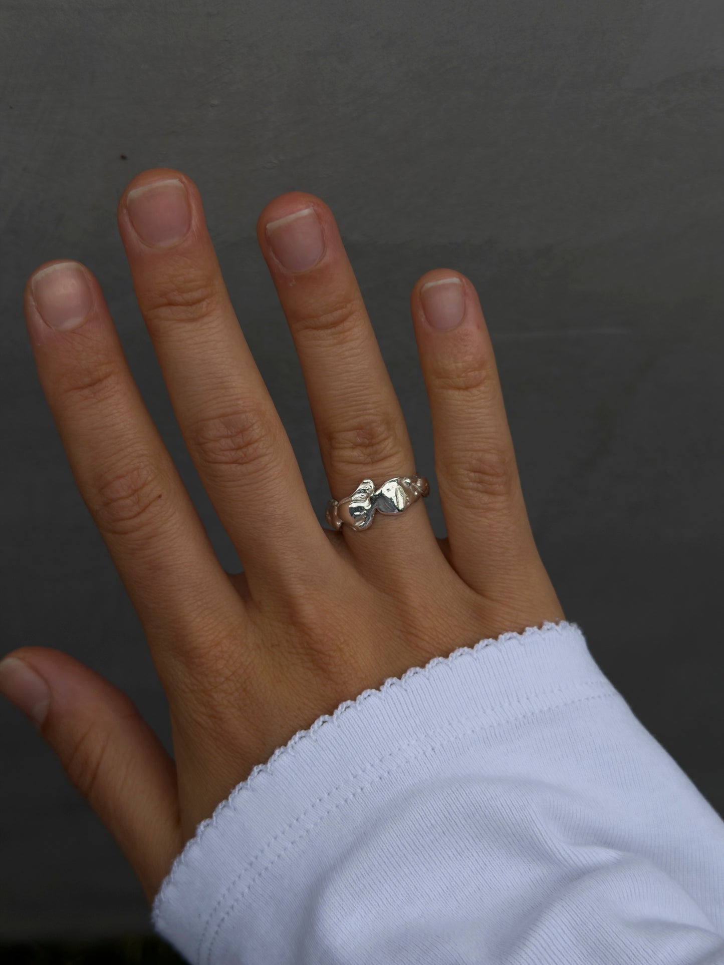 Orb Ring