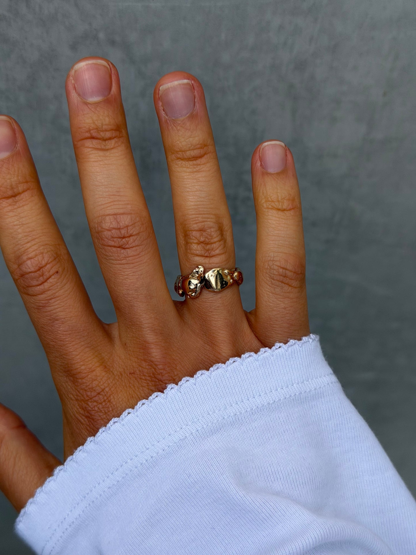 Orb Ring