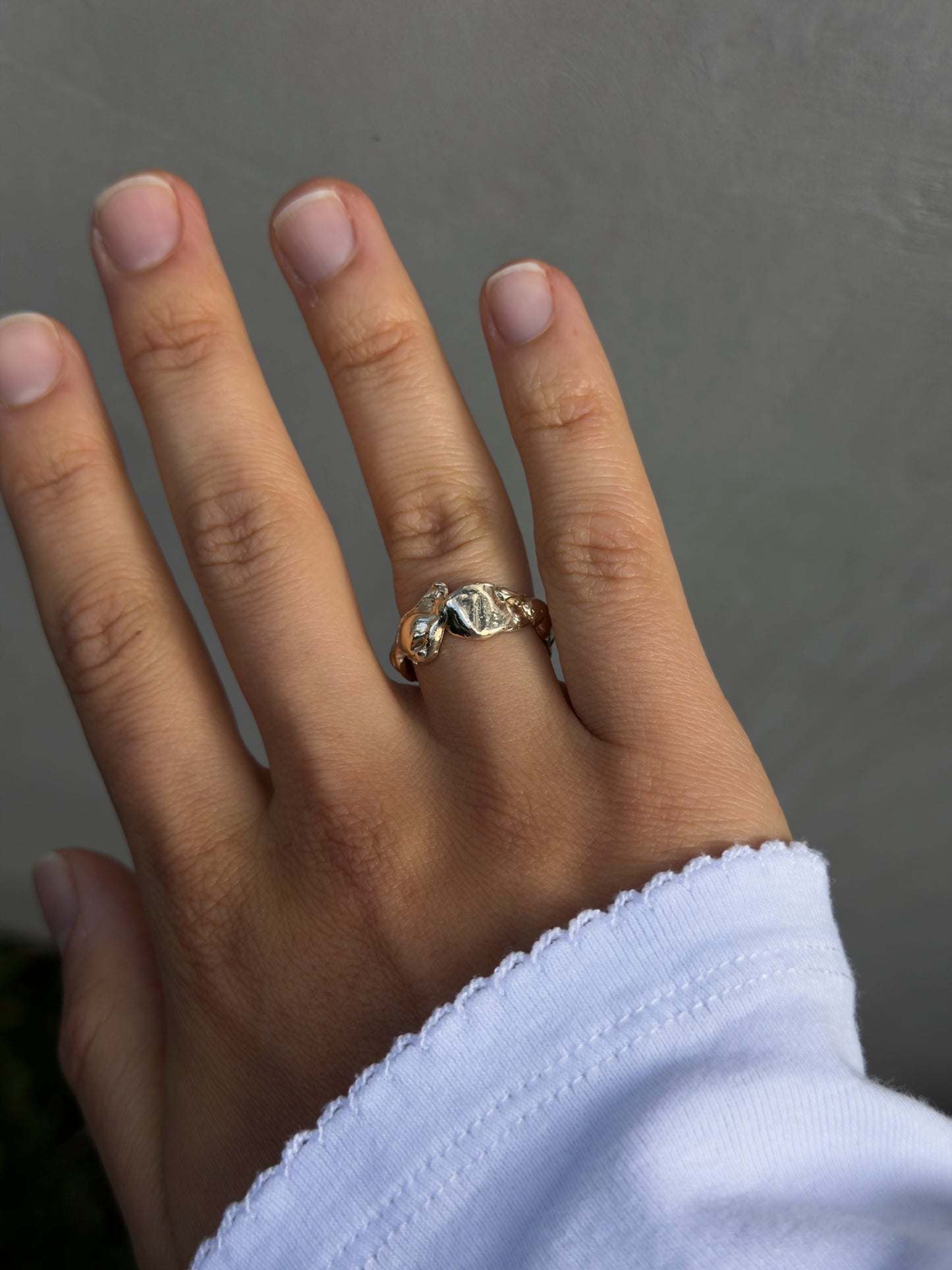 Orb Ring
