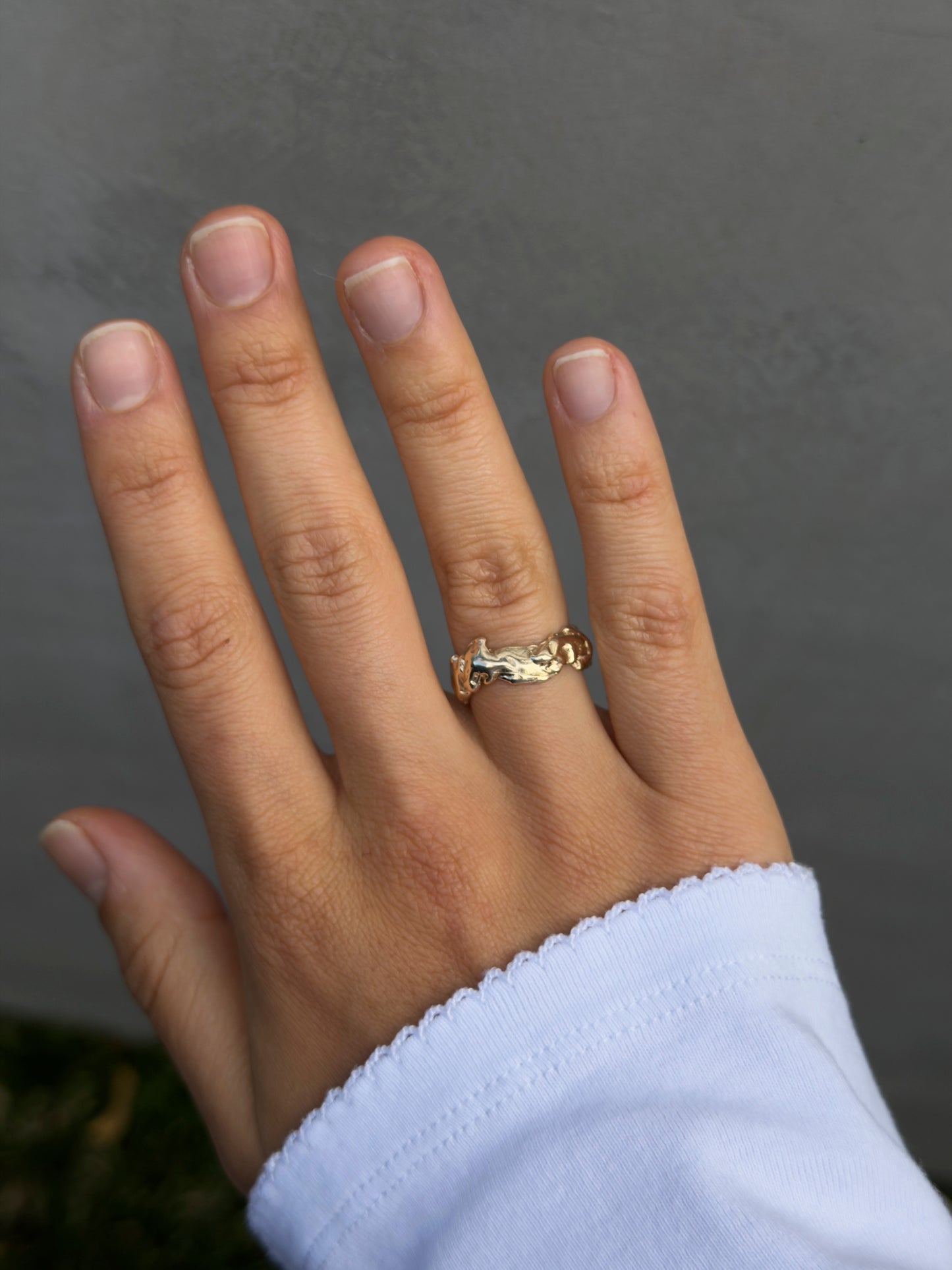 Orb Ring